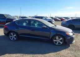 2013 ACURA ILX