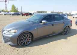 2014 LEXUS IS 350