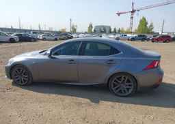2014 LEXUS IS 350