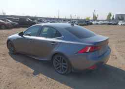 2014 LEXUS IS 350