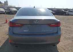 2014 LEXUS IS 350