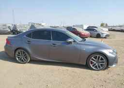 2014 LEXUS IS 350