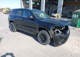 2022 JEEP GRAND CHEROKEE 4XE TRAILHAWK