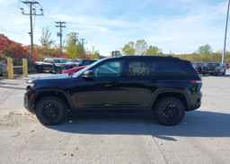 2022 JEEP GRAND CHEROKEE 4XE TRAILHAWK