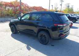 2022 JEEP GRAND CHEROKEE 4XE TRAILHAWK