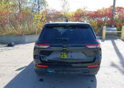 2022 JEEP GRAND CHEROKEE 4XE TRAILHAWK