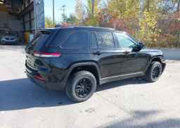 2022 JEEP GRAND CHEROKEE 4XE TRAILHAWK