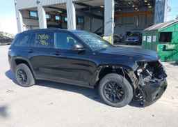 2022 JEEP GRAND CHEROKEE 4XE TRAILHAWK