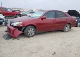 2003 MITSUBISHI OUTLANDER LS