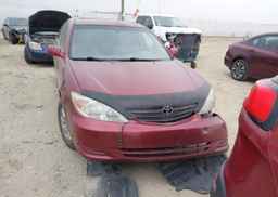 2003 MITSUBISHI OUTLANDER LS