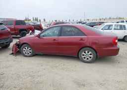 2003 MITSUBISHI OUTLANDER LS