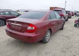 2003 MITSUBISHI OUTLANDER LS