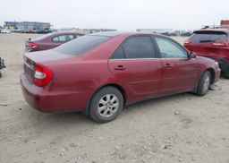 2003 MITSUBISHI OUTLANDER LS