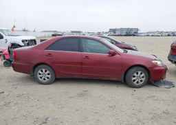 2003 MITSUBISHI OUTLANDER LS