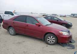 2003 MITSUBISHI OUTLANDER LS