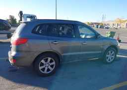 2009 HYUNDAI SANTA FE