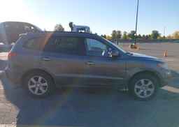 2009 HYUNDAI SANTA FE