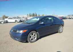 2007 HONDA CIVIC EX