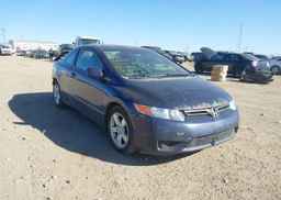 2007 HONDA CIVIC EX