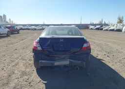 2007 HONDA CIVIC EX