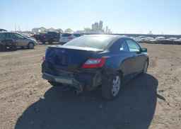2007 HONDA CIVIC EX