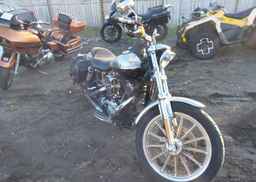 2003 HARLEY-DAVIDSON FXDL ANNIVERSARY