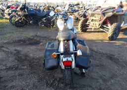 2003 HARLEY-DAVIDSON FXDL ANNIVERSARY