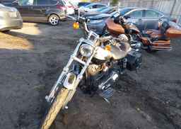 2003 HARLEY-DAVIDSON FXDL ANNIVERSARY