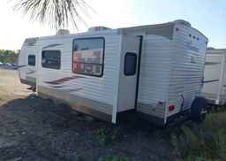 2013 COACHMEN CATALINA TRAVEL TRAILER