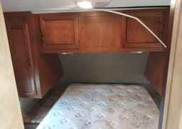 2013 COACHMEN CATALINA TRAVEL TRAILER