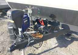 2013 COACHMEN CATALINA TRAVEL TRAILER