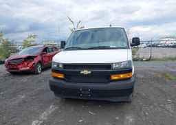 2023 CHEVROLET EXPRESS G2500