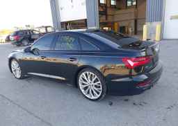 2019 AUDI A6 PRESTIGE