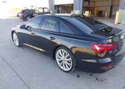 2019 AUDI A6 PRESTIGE
