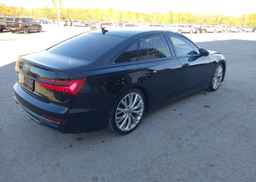2019 AUDI A6 PRESTIGE