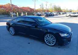 2019 AUDI A6 PRESTIGE