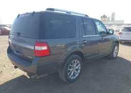 2017 FORD EXPEDITION LIMITED