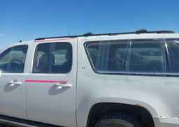 2007 CHEVROLET SUBURBAN 1500 LT