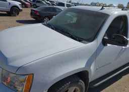 2007 CHEVROLET SUBURBAN 1500 LT