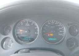 2007 CHEVROLET SUBURBAN 1500 LT