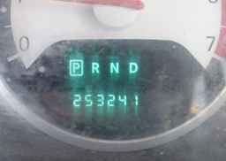 2010 DODGE GRAND CARAVAN SE