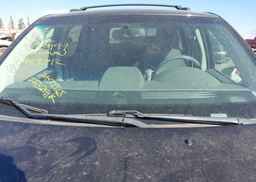 2010 DODGE GRAND CARAVAN SE
