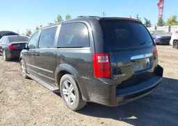 2010 DODGE GRAND CARAVAN SE