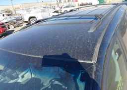 2010 DODGE GRAND CARAVAN SE