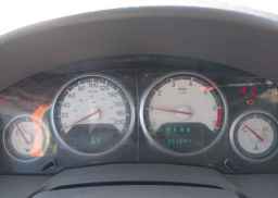 2010 DODGE GRAND CARAVAN SE