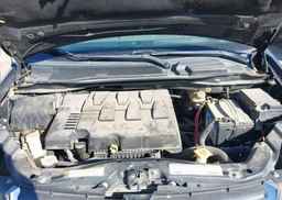 2010 DODGE GRAND CARAVAN SE