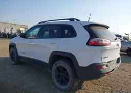 2017 JEEP CHEROKEE TRAILHAWK