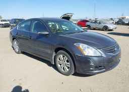 2012 NISSAN ALTIMA 2.5 S