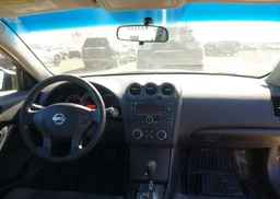 2012 NISSAN ALTIMA 2.5 S