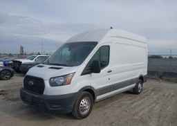 2024 FORD transit t-250